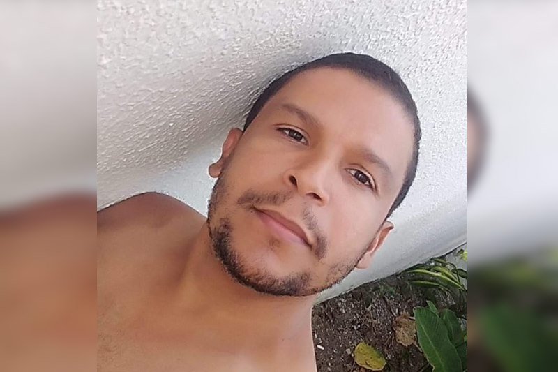 Carlos Silva, 45 anos